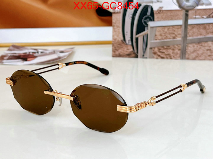 Glasses-Fred are you looking for ID: GC8454 $: 65USD