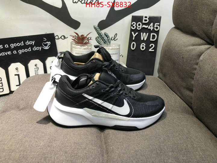 Women Shoes-NIKE supplier in china ID: SX8832 $: 85USD