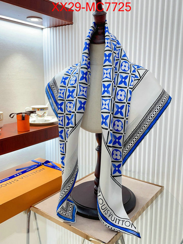 Scarf-LV aaaaa ID: MC7725 $: 29USD