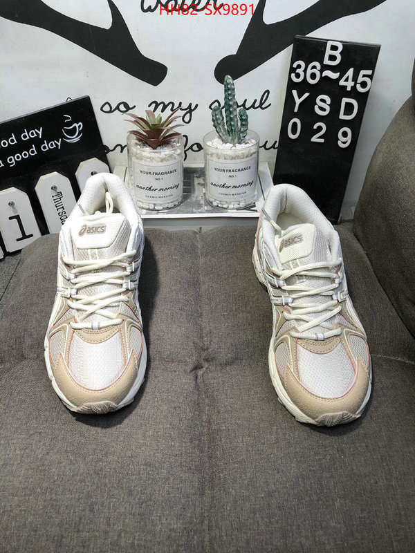 Women Shoes-Asics best quality replica ID: SX9891 $: 82USD