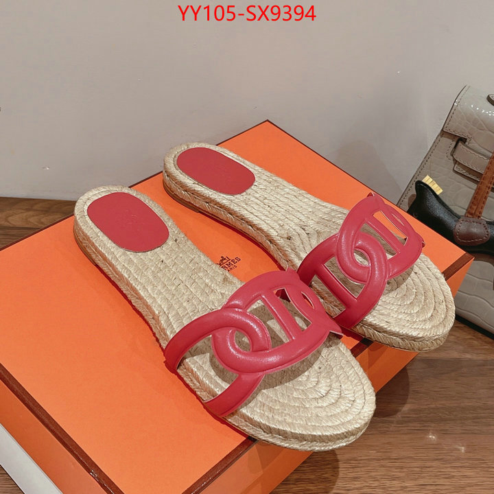 Women Shoes-Hermes first copy ID: SX9394 $: 105USD