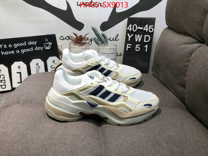 Women Shoes-Adidas fake high quality ID: SX9013 $: 85USD