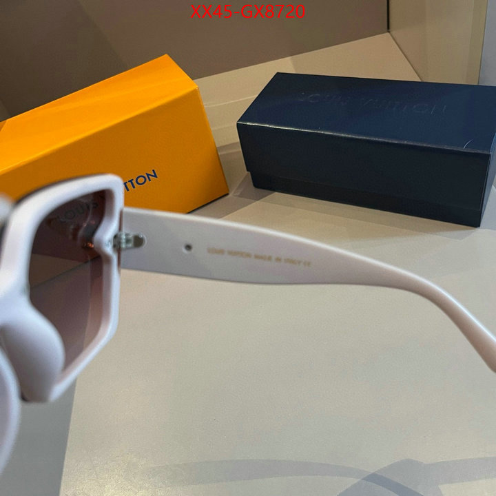 Glasses-LV sellers online ID: GX8720 $: 45USD