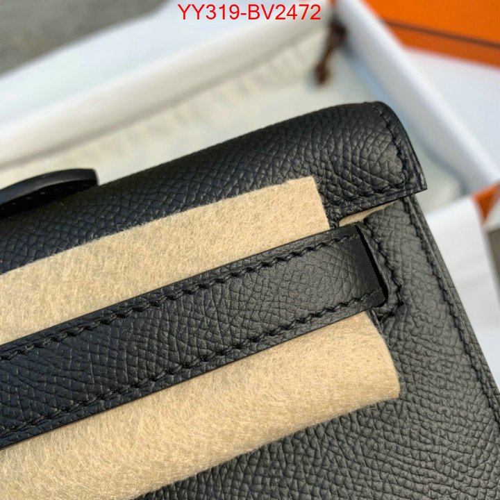 Hermes Bags(TOP)-Kelly- aaaaa+ quality replica ID: BV2472 $: 319USD,