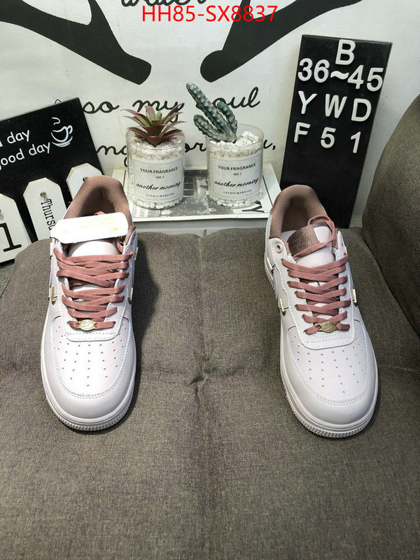 Men Shoes-Nike shop cheap high quality 1:1 replica ID: SX8837 $: 85USD