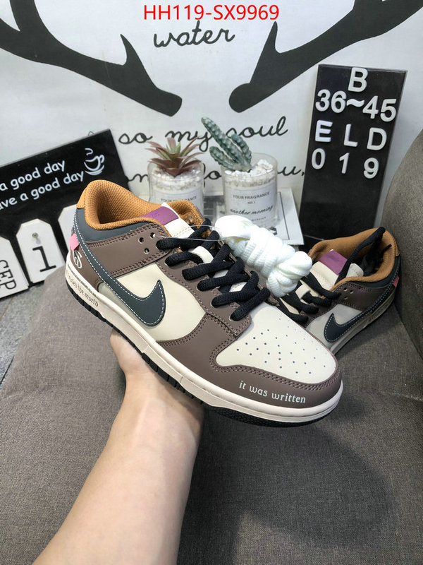 Women Shoes-NIKE top designer replica ID: SX9969 $: 119USD