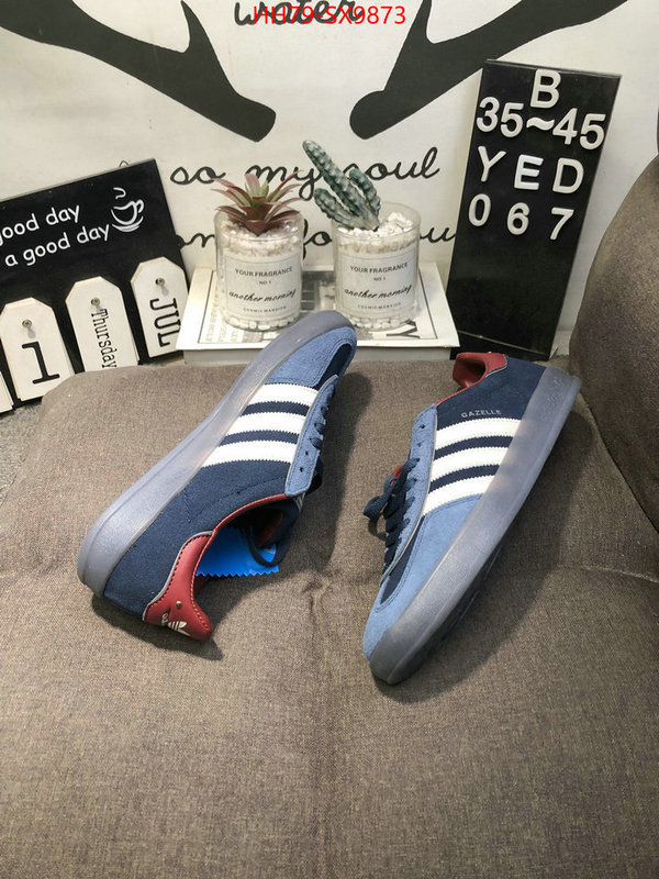 Men Shoes-Adidas copy aaaaa ID: SX9873 $: 79USD