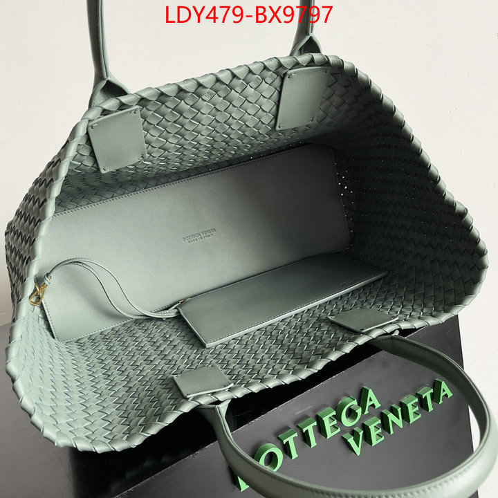 BV Bags(TOP)-Handbag- wholesale china ID: BX9797 $: 479USD,