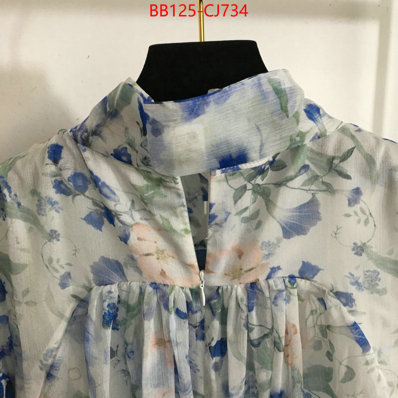 Clothing-Zimmermann is it illegal to buy dupe ID: CJ734 $: 125USD