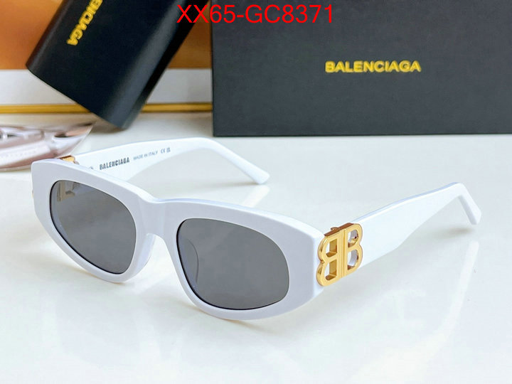 Glasses-Balenciaga shop now ID: GC8371 $: 65USD