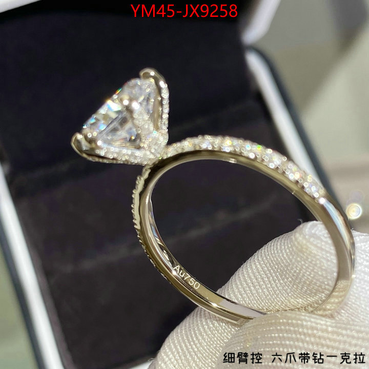 Jewelry-Other wholesale 2024 replica ID: JX9258 $: 45USD