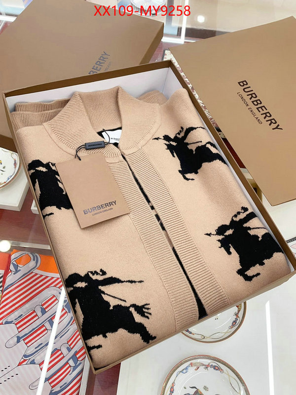 Scarf-Burberry sale ID: MY9258 $: 109USD