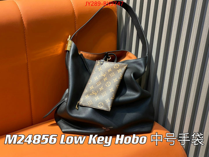 LV Bags(TOP)-Handbag Collection- best quality designer ID: BX9747 $: 289USD,