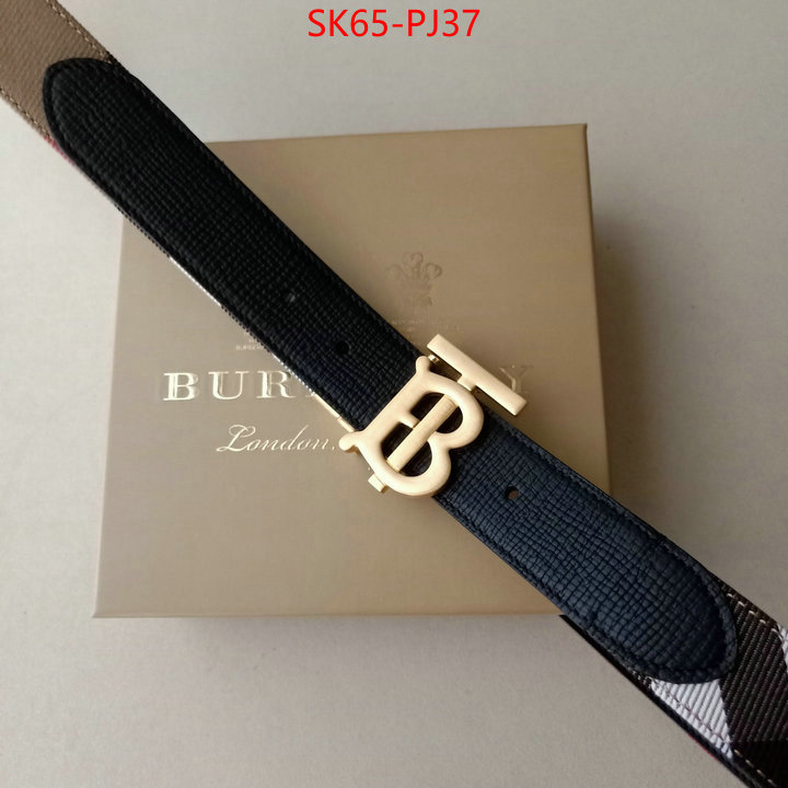 Belts-Burberry first copy ID: PJ37 $: 65USD