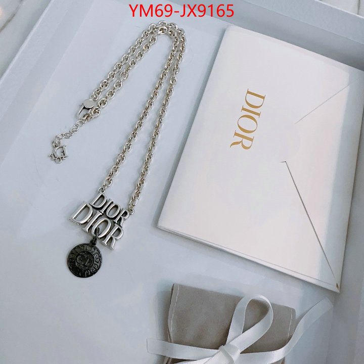 Jewelry-Dior aaaaa+ replica designer ID: JX9165 $: 69USD