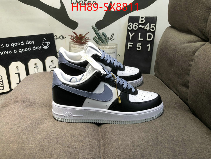 Women Shoes-NIKE sell high quality ID: SX8811 $: 89USD