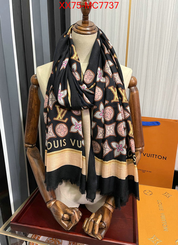 Scarf-LV aaaaa ID: MC7737 $: 75USD