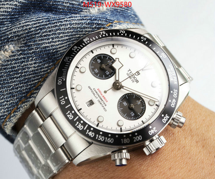 Watch(TOP)-Tudor how to find replica shop ID: WX9580 $: 519USD