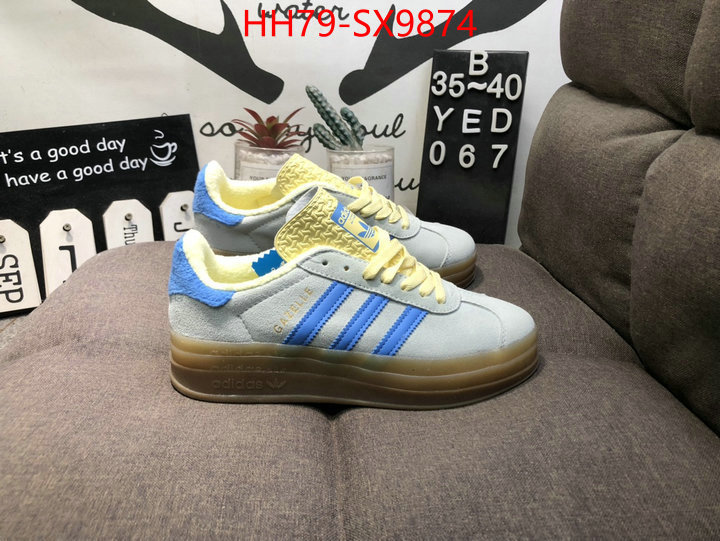 Women Shoes-Adidas the best designer ID: SX9874 $: 79USD