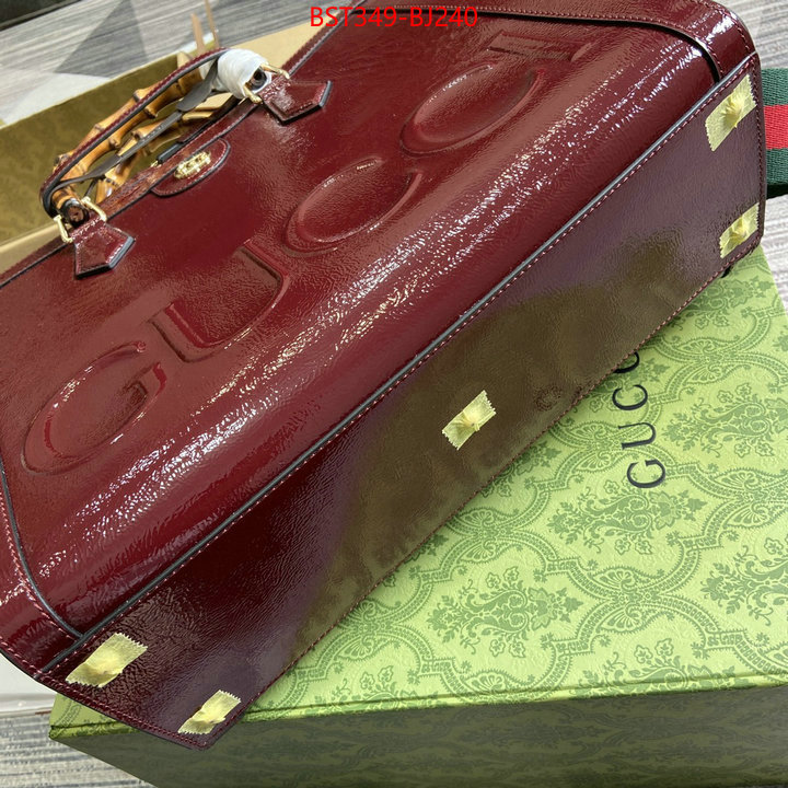 Gucci Bags(TOP)-Diana-Bamboo- shop cheap high quality 1:1 replica ID: BJ240 $: 349USD,