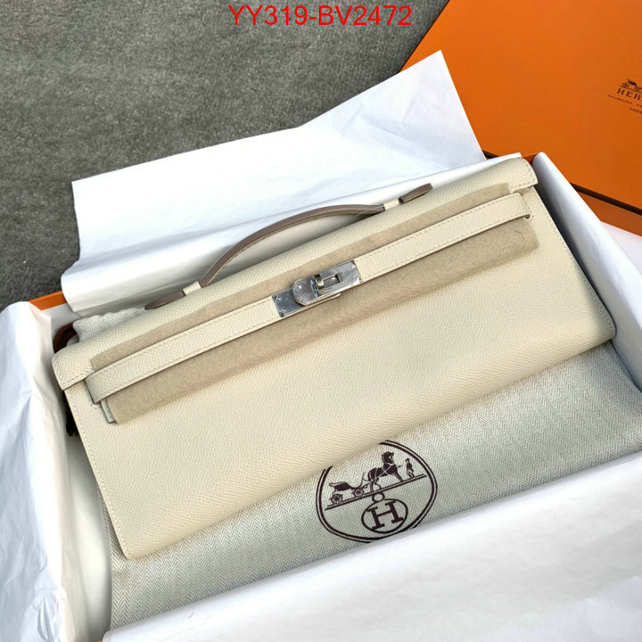 Hermes Bags(TOP)-Kelly- aaaaa+ quality replica ID: BV2472 $: 319USD,