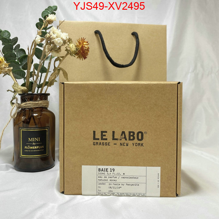 Perfume-Le Labo the most popular ID: XV2495 $: 49USD