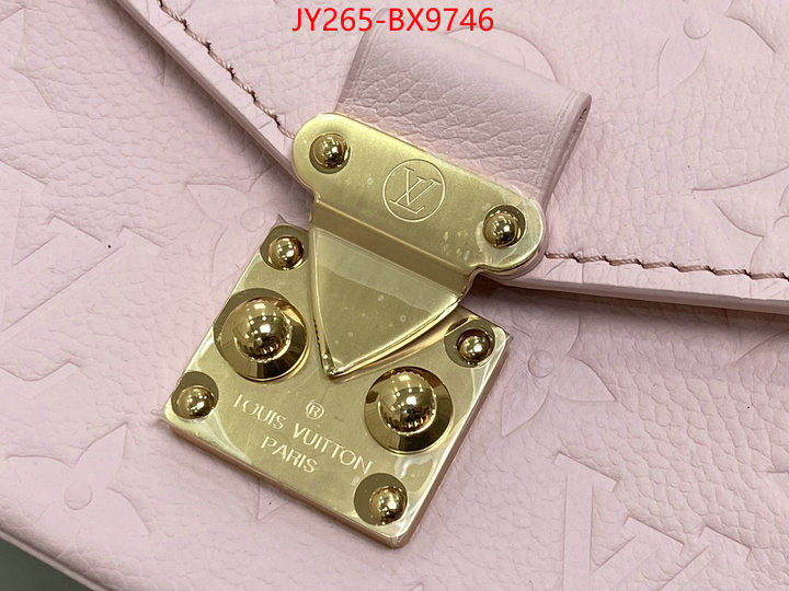 LV Bags(TOP)-Pochette MTis- first top ID: BX9746 $: 265USD,