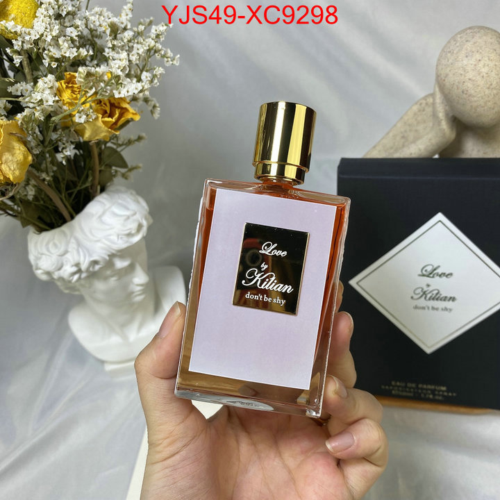 Perfume-Kilian is it illegal to buy ID: XC9298 $: 49USD