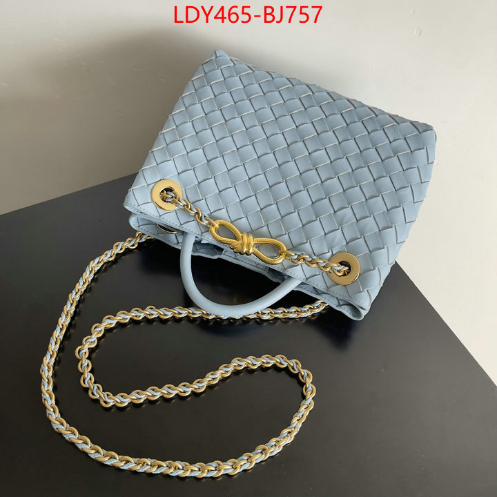 BV Bags(TOP)-Handbag- designer high replica ID: BJ757 $: 465USD,