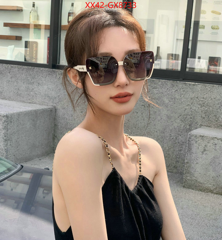 Glasses-LV online china ID: GX8733 $: 42USD