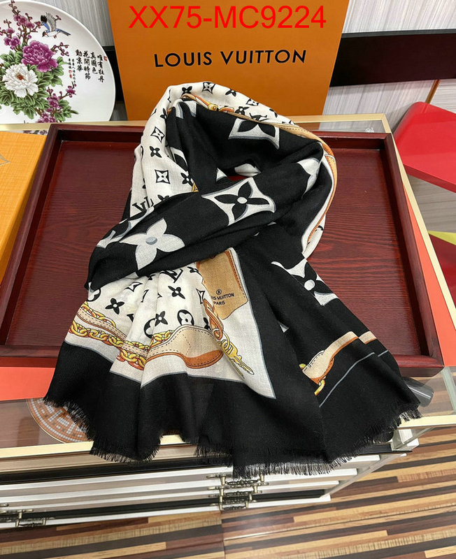 Scarf-LV sell online ID: MC9224 $: 75USD