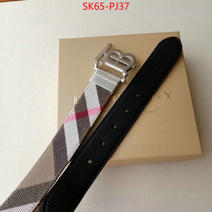 Belts-Burberry first copy ID: PJ37 $: 65USD