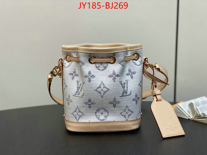 LV Bags(TOP)-Nono-No Purse-Nano No- first top ID: BJ269 $: 185USD,