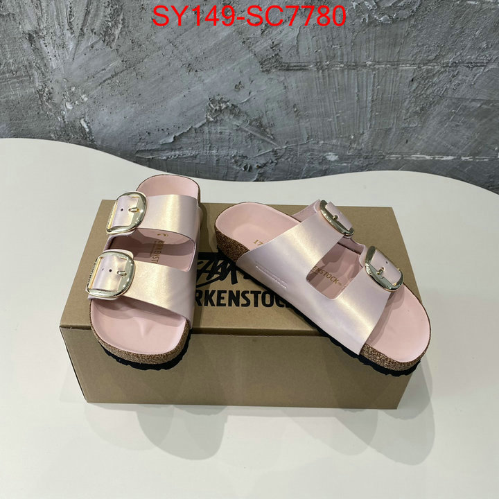 Women Shoes-Birkenstock can you buy knockoff ID: SC7780 $: 149USD