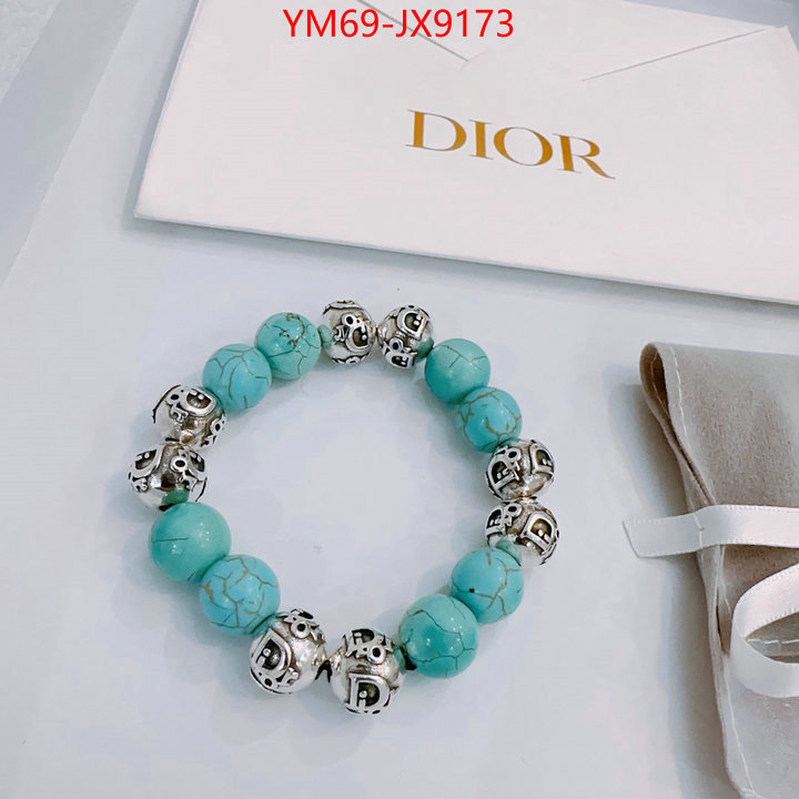 Jewelry-Dior new designer replica ID: JX9173 $: 69USD