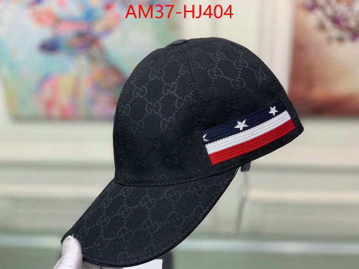 Cap(Hat)-Gucci best designer replica ID: HJ404 $: 37USD