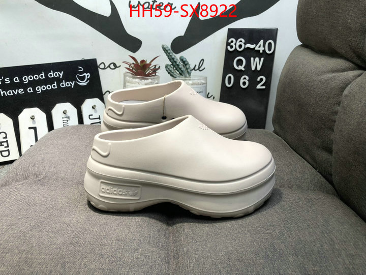 Men Shoes-Adidas luxury ID: SX8922 $: 59USD
