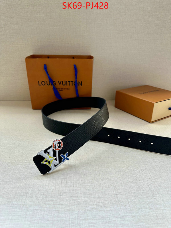 Belts-LV how to find replica shop ID: PJ428 $: 69USD