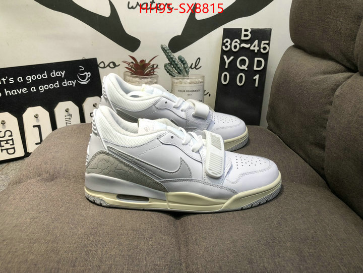 Men Shoes-Nike best knockoff ID: SX8815 $: 95USD