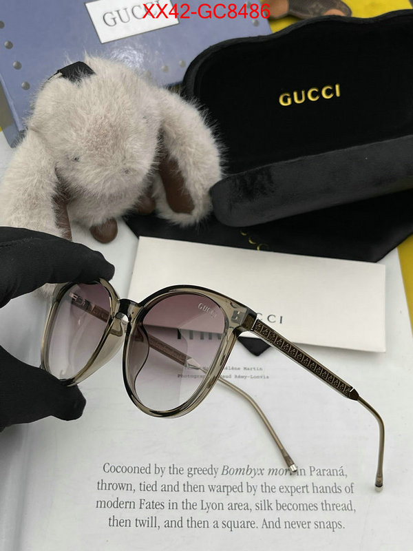 Glasses-Gucci what's best ID: GC8486 $: 42USD