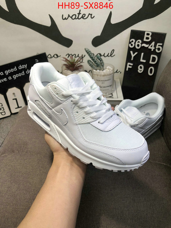 Women Shoes-NIKE top quality fake ID: SX8846 $: 89USD