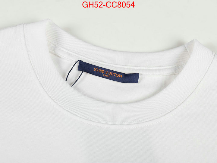 Clothing-LV counter quality ID: CC8054 $: 52USD