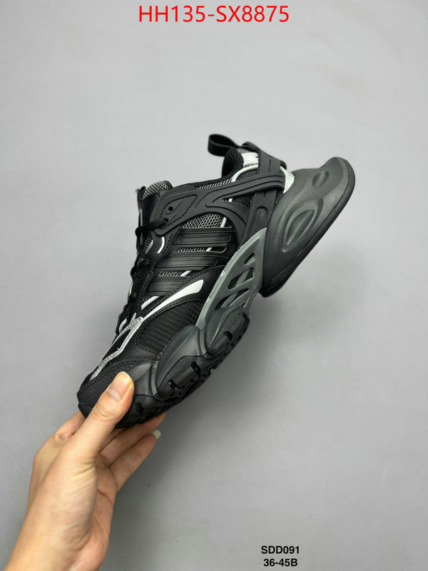 Men Shoes-Adidas buy replica ID: SX8875 $: 135USD