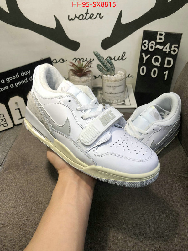 Women Shoes-NIKE aaaaa+ quality replica ID: SX8815 $: 95USD