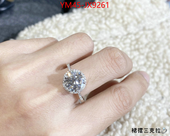 Jewelry-Other wholesale replica ID: JX9261 $: 45USD