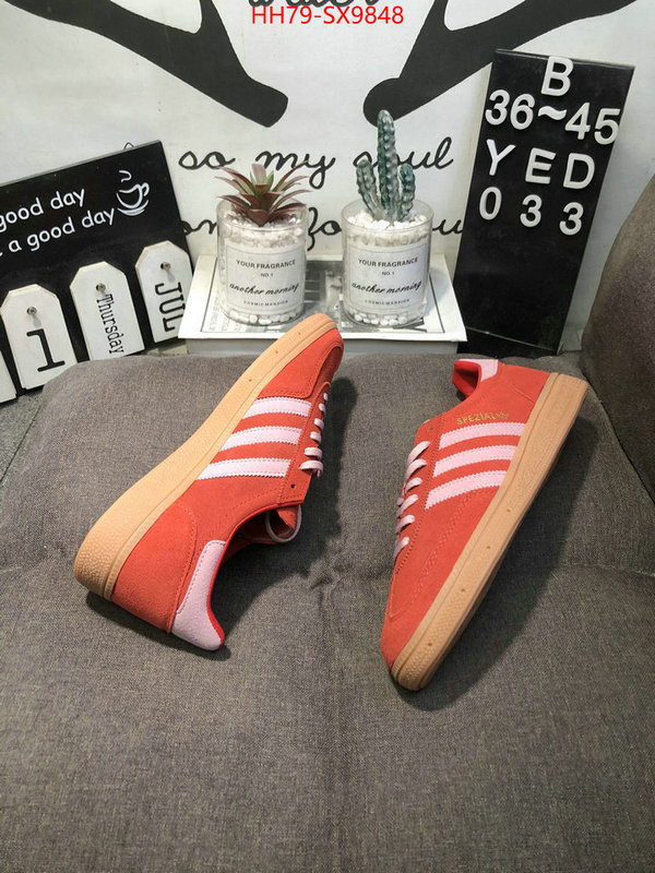 Men Shoes-Adidas 2024 aaaaa replica customize ID: SX9848 $: 79USD