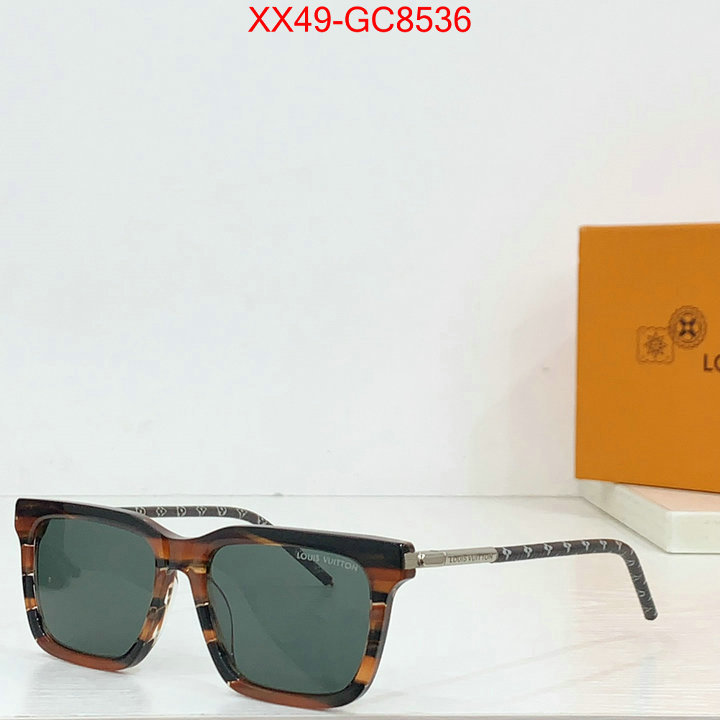 Glasses-LV where can i buy the best quality ID: GC8536 $: 49USD