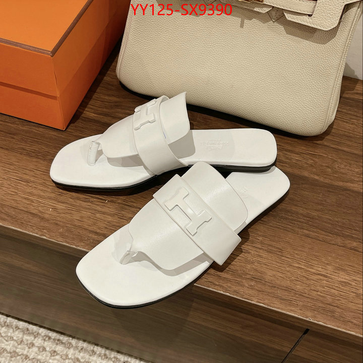 Women Shoes-Hermes replcia cheap from china ID: SX9390 $: 125USD