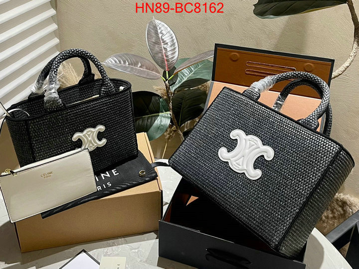 CELINE Bags(4A)-Handbag 2024 replica wholesale cheap sales online ID: BC8162