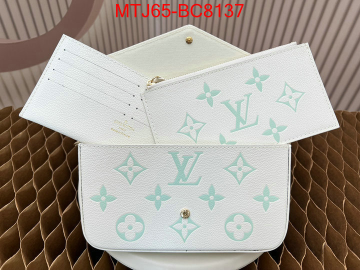 LV Bags(4A)-Pochette MTis Bag- can i buy replica ID: BC8137 $: 65USD,